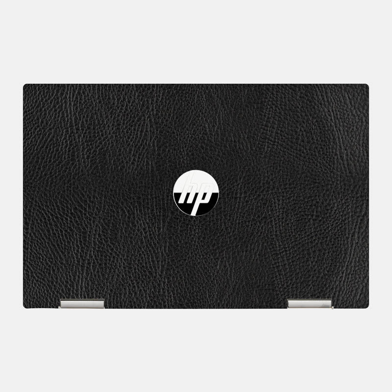 Black Leather Essential