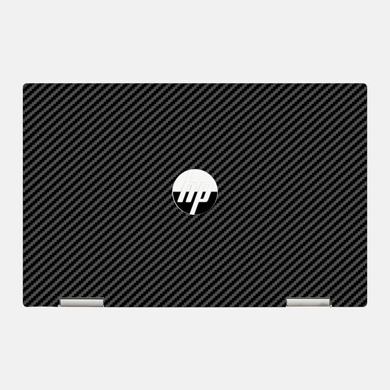 Carbon Fibre Black Essential