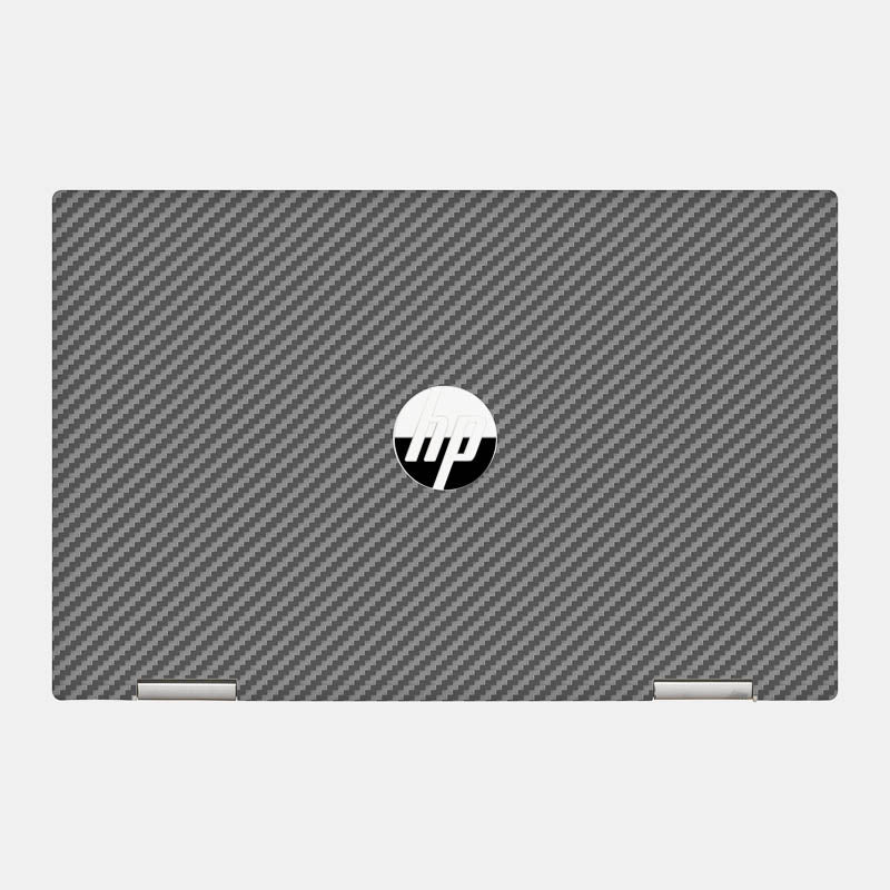 Carbon Fibre Grey Essentia