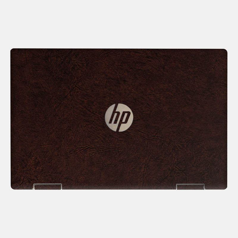 Brown Leather Essential