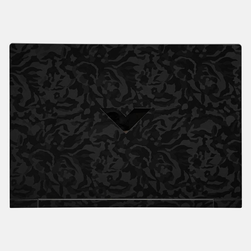 Black Camo Essential