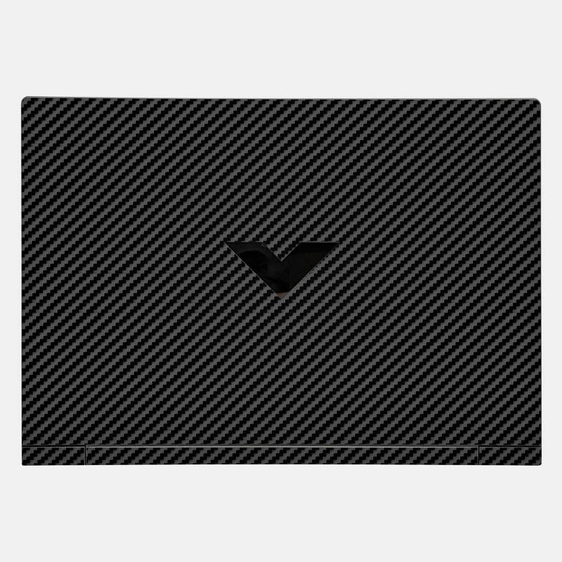 Carbon Fibre Black Essential