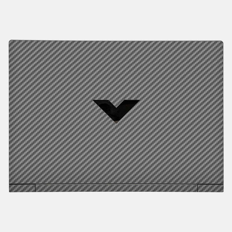 Carbon Fibre Grey Essential