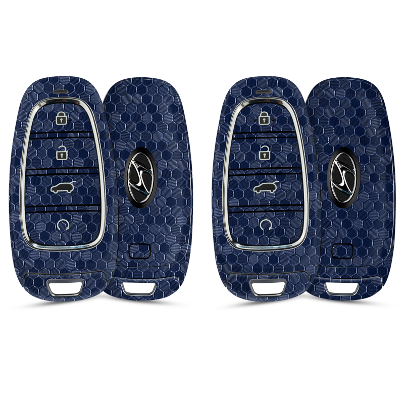 Thunderstorm Key-1 + Key-2