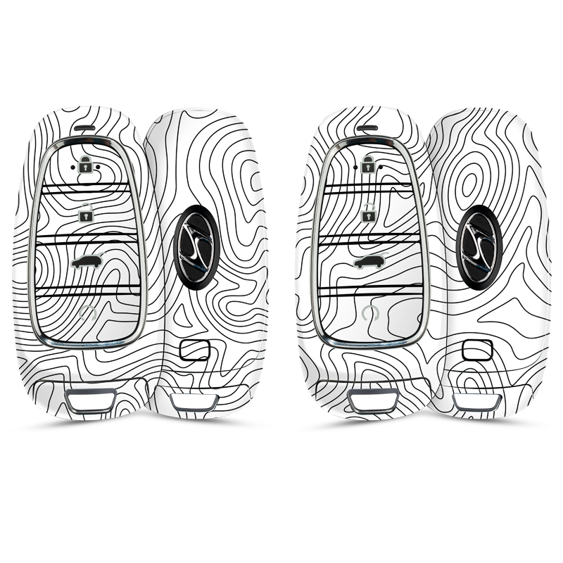 Tornado Key-1 + Key-2