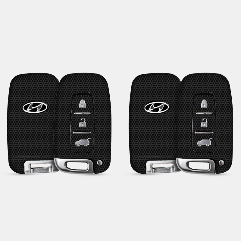 Black Matrix Key-1 + Key-2