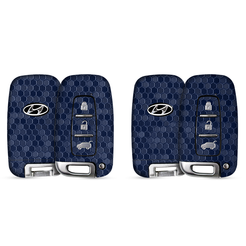 Thunderstorm Key-1 + Key-2