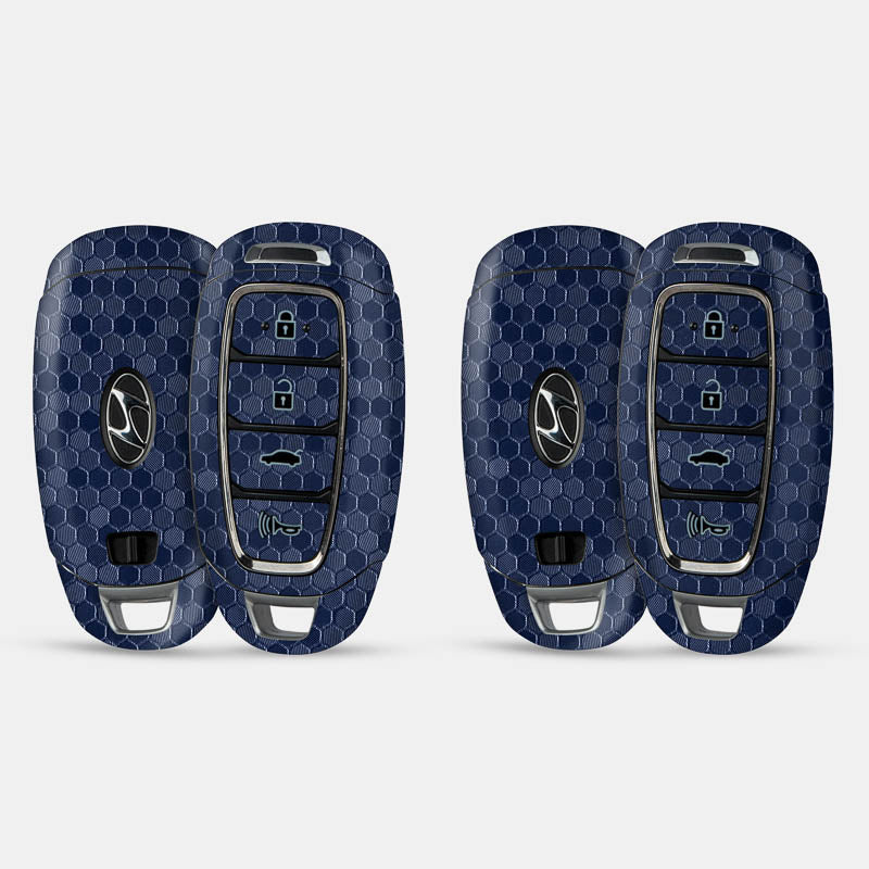 Thunderstorm Key-1 + Key-2