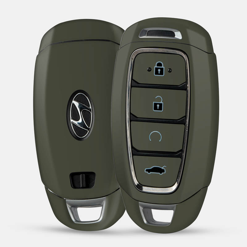 Alpine Green Key-1