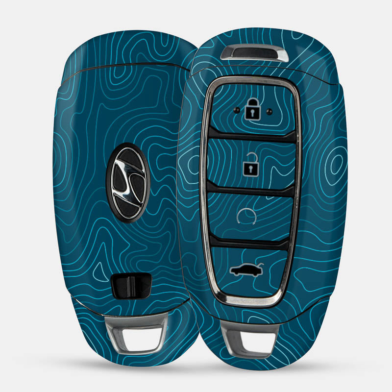 Aqua Key-1