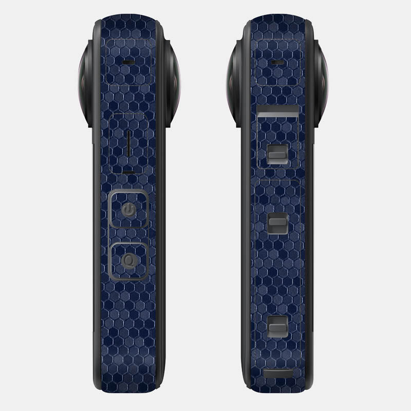 Thunderstorm Full Body