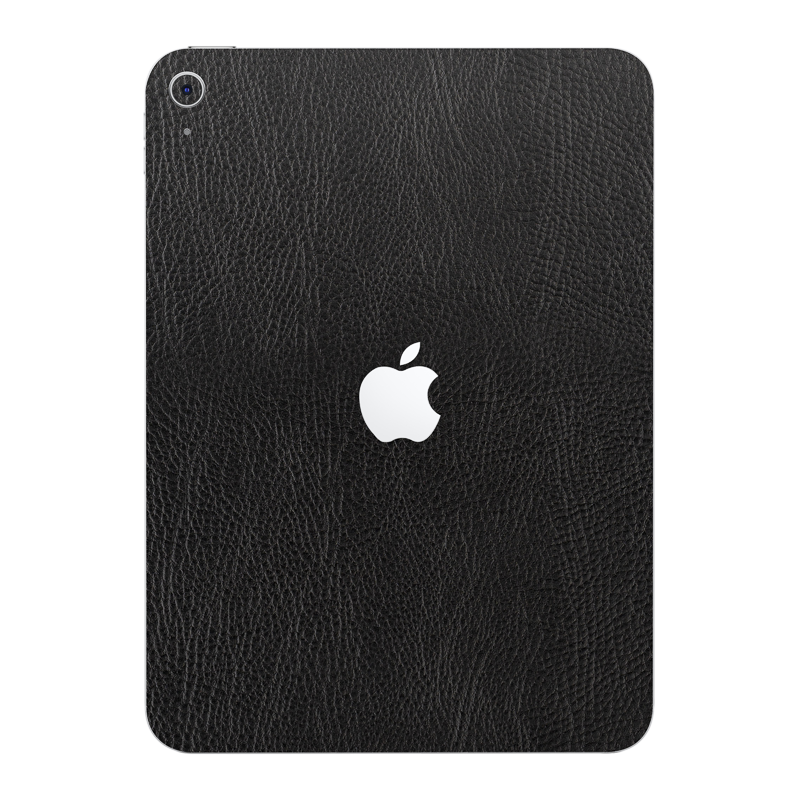 Black Leather Full Body