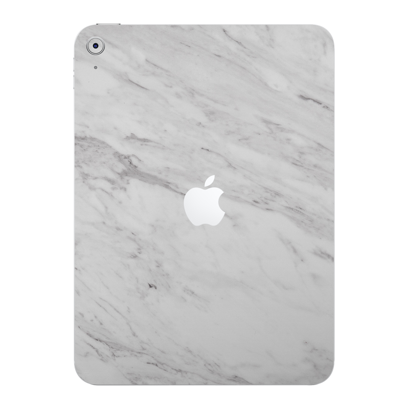 White Marble Full Body