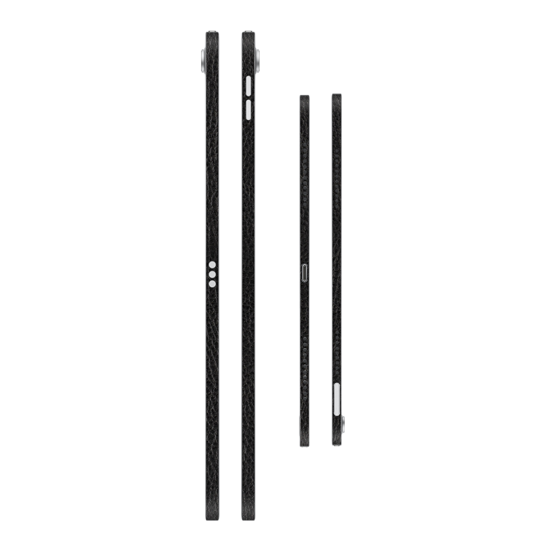 Black Leather Full Body