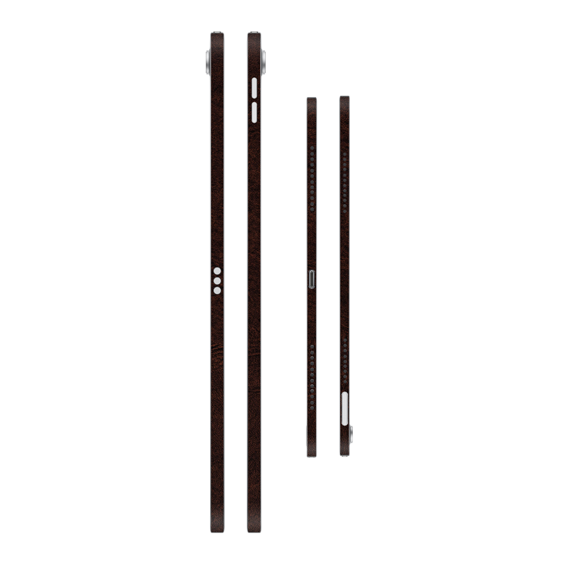 Brown Leather Full Body