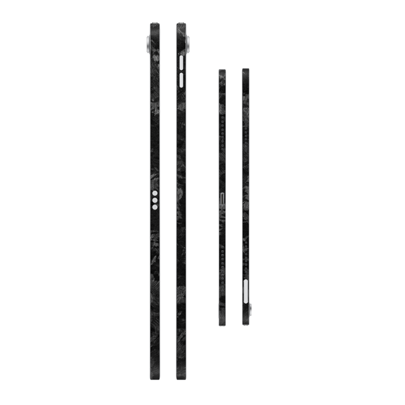 Forged Carbon Full Body