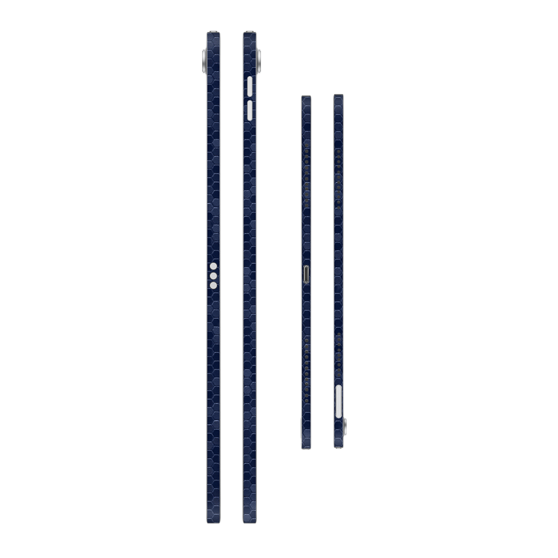 Thunderstorm Full Body