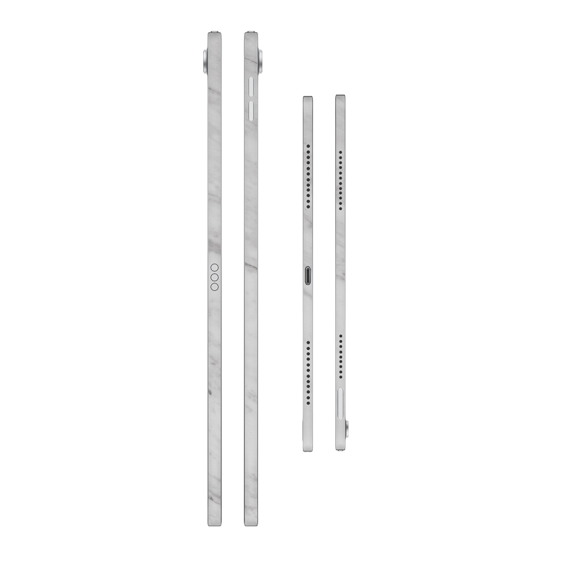 White Marble Full Body