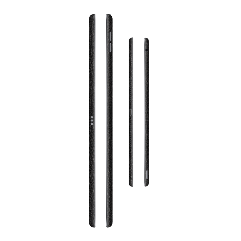 Black Leather Full Body