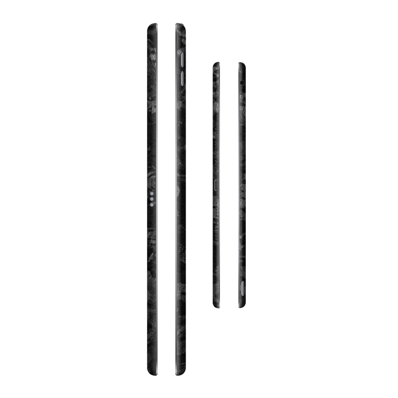 Forged Carbon Full Body