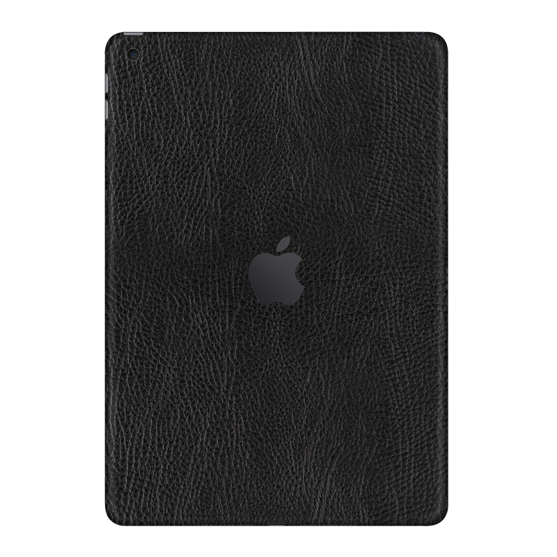 Black Leather Full Body