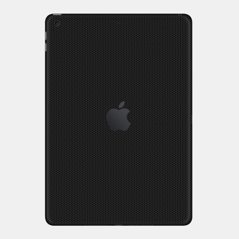 Black Matrix Full Body