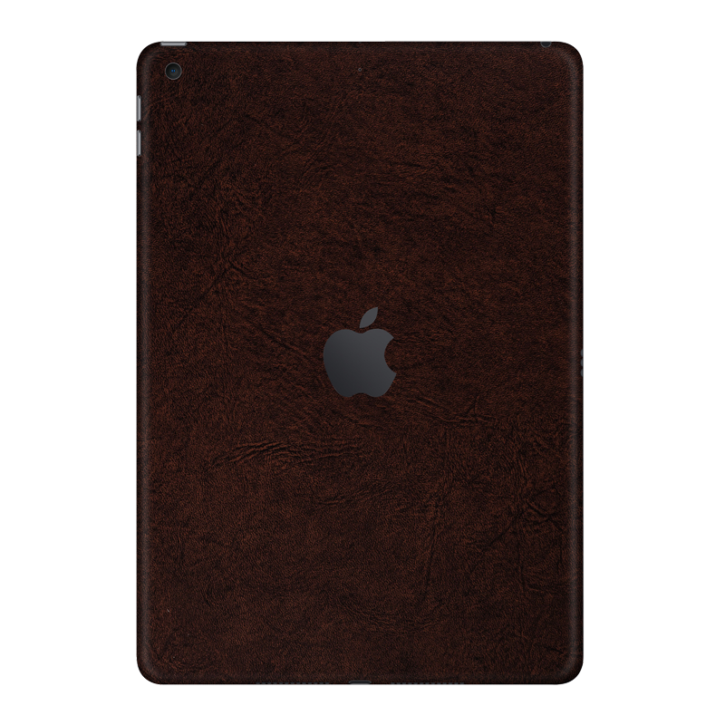 Brown Leather Full Body