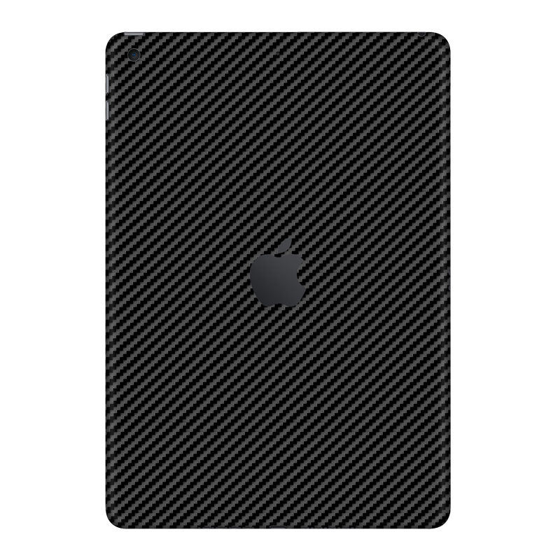 Carbon Fibre Black Full Body