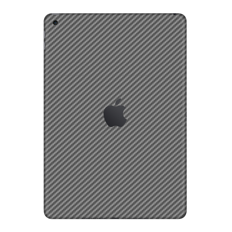 Carbon Fibre Grey Full Body