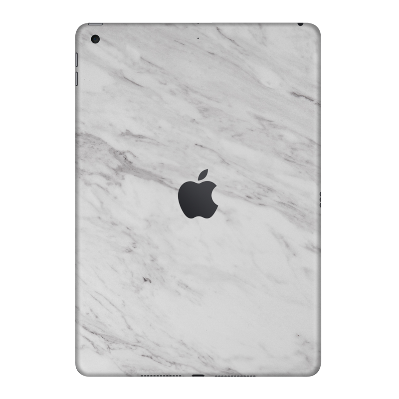 White Marble Full Body