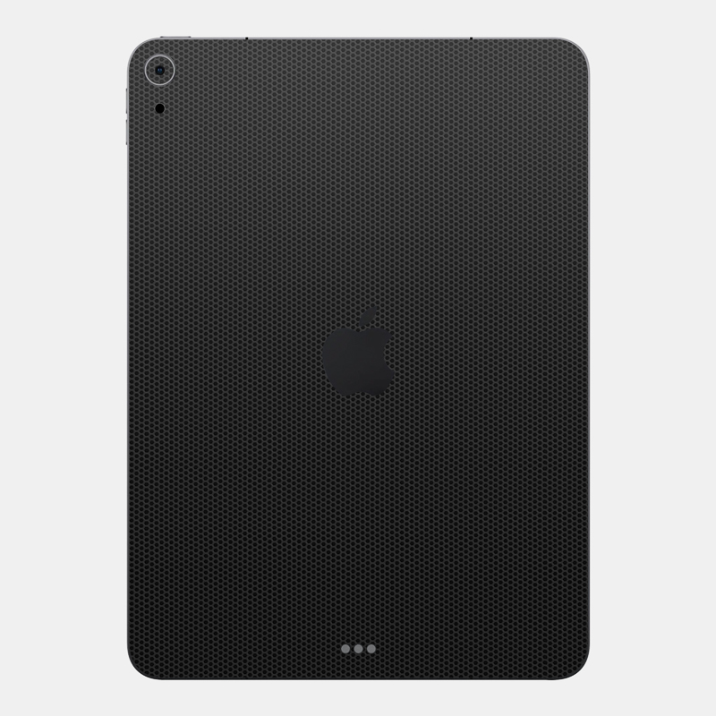 Black Matrix Full Body