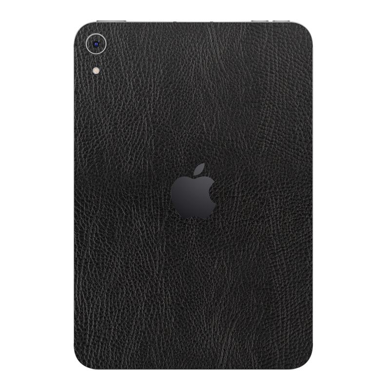 Black Leather Full Body