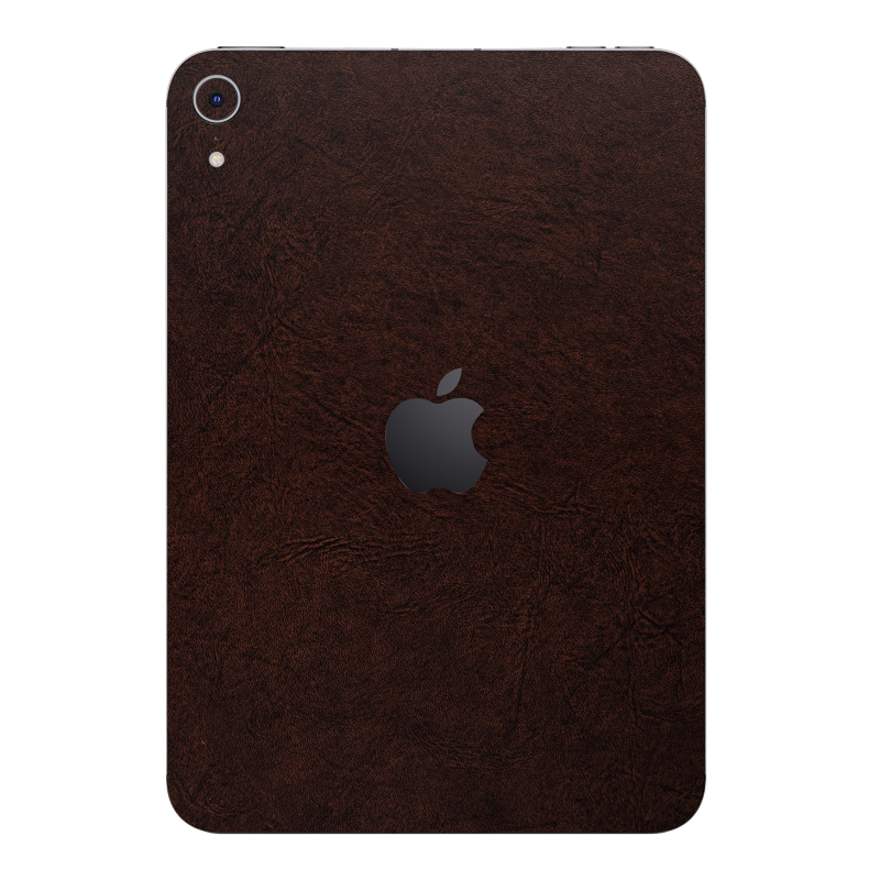 Brown Leather Full Body
