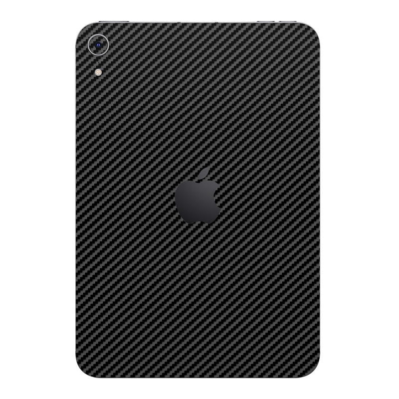 Carbon Fibre Black Full Body