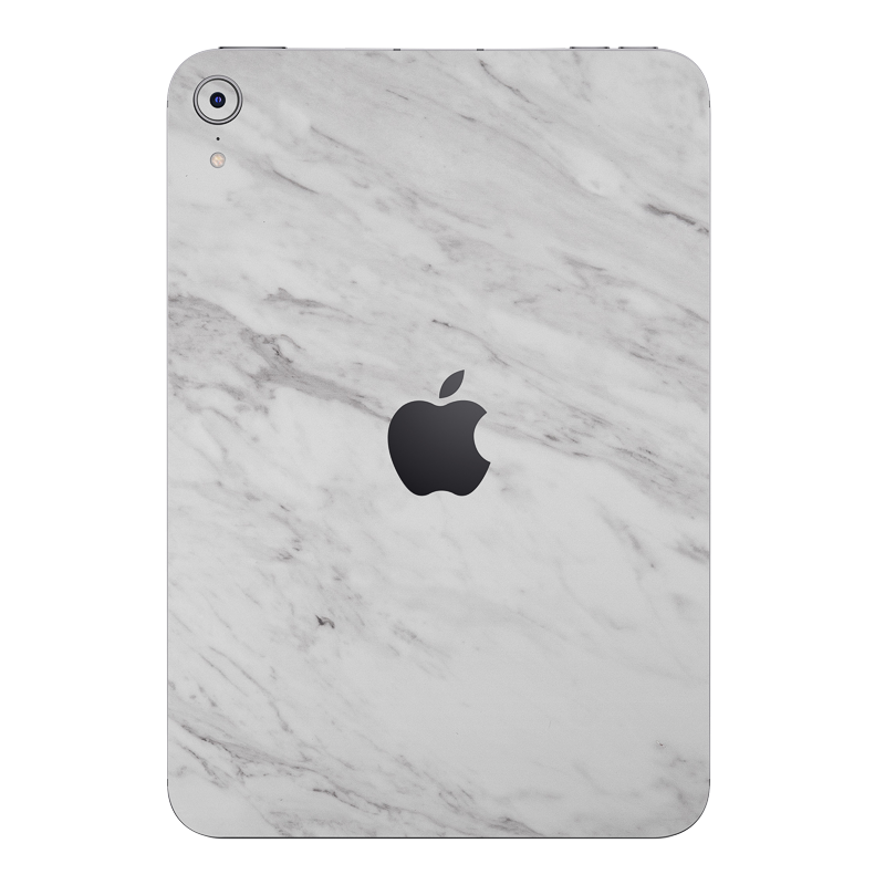 White Marble Full Body