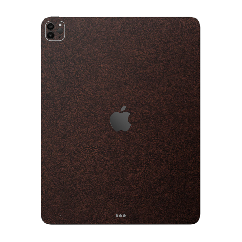 Brown Leather Full Body