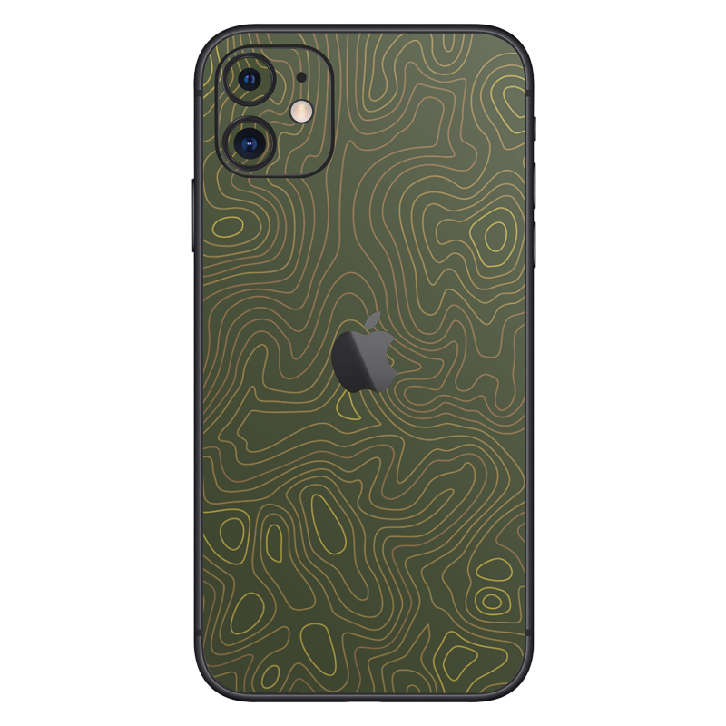 iPhone 11 Apple