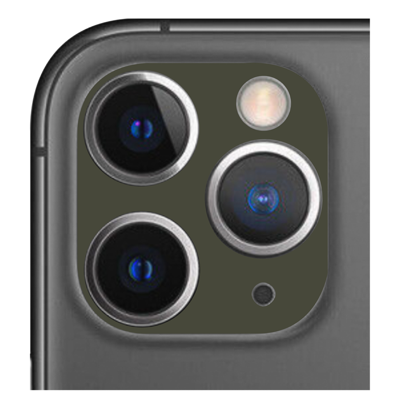 Alpine Green Pack of 2