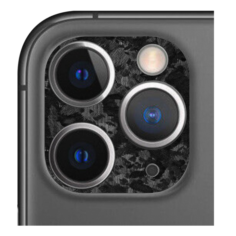 Forged Carbon Pack of 2