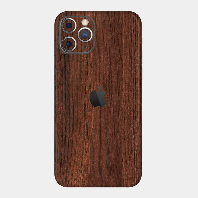 Walnut Full Back