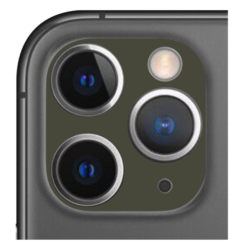 Alpine Green Pack of 2