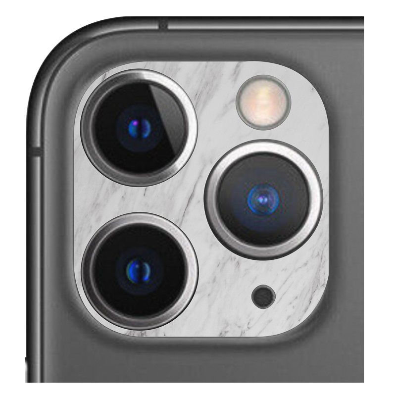 White Marble Pack of 2