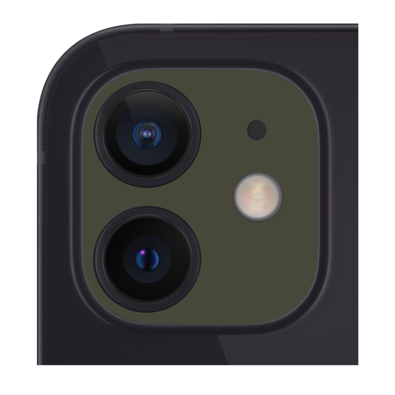 Alpine Green Pack of 2