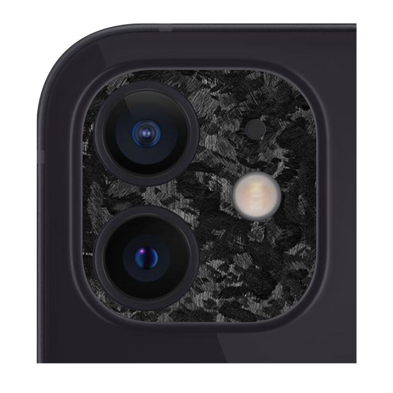 Forged Carbon Pack of 2