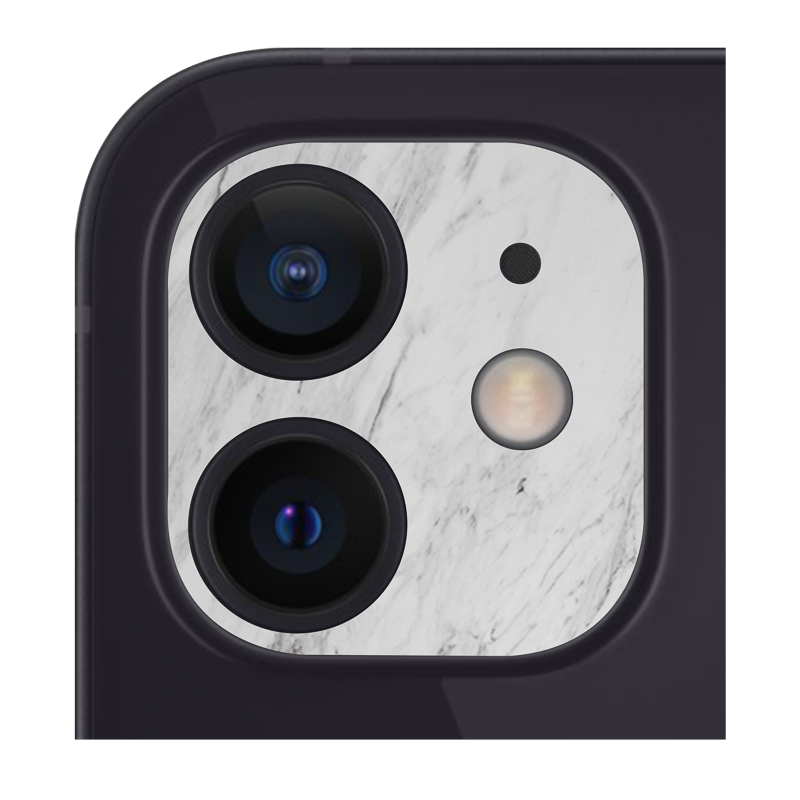 White Marble Pack of 2