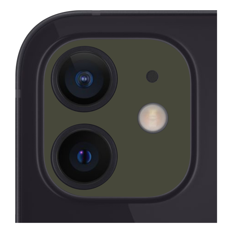 Alpine Green Pack of 2