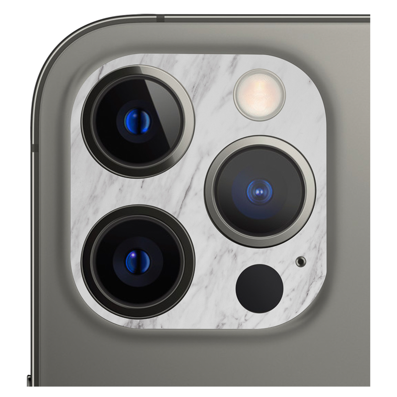 White Marble Pack of 2