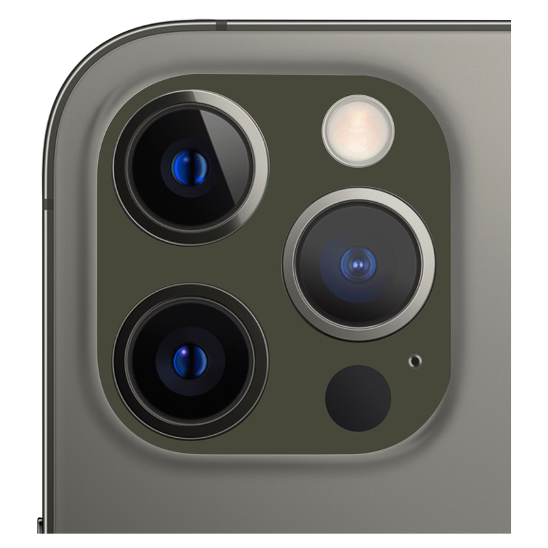 Alpine Green Pack of 2