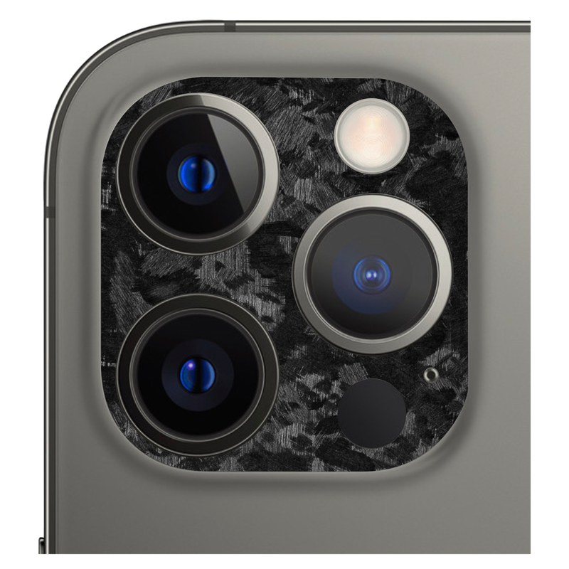 Forged Carbon Pack of 2