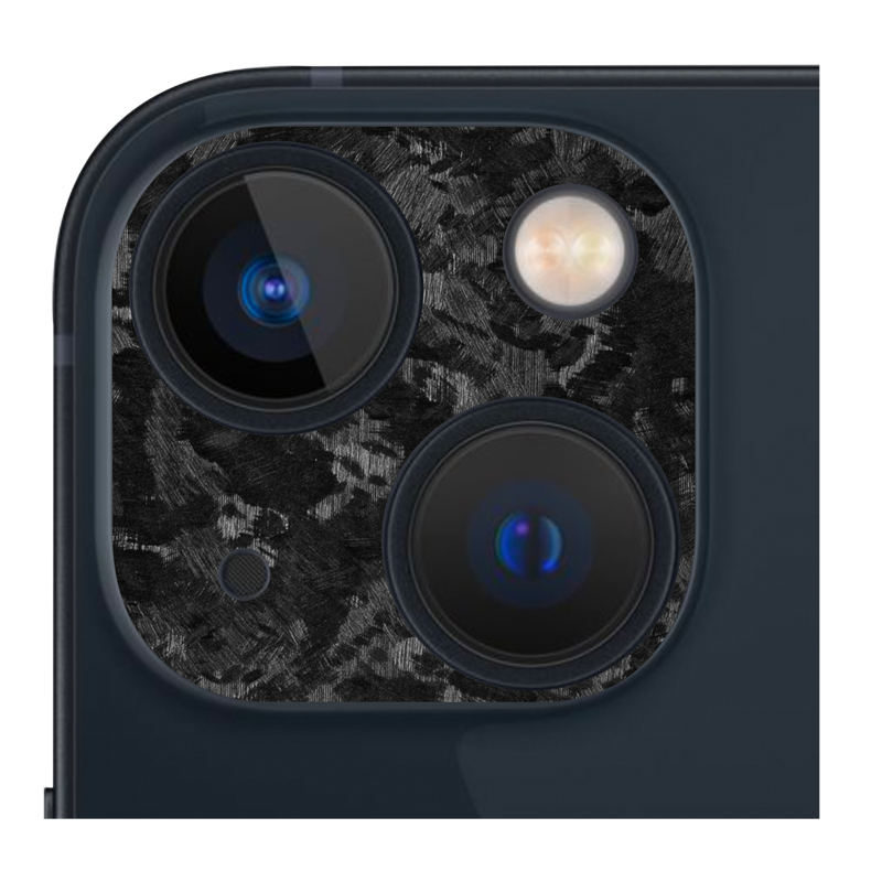 Forged Carbon Pack of 2